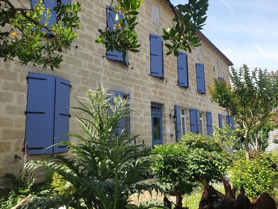 Maison à vendre, 395m², Meilhan-sur-Garonne