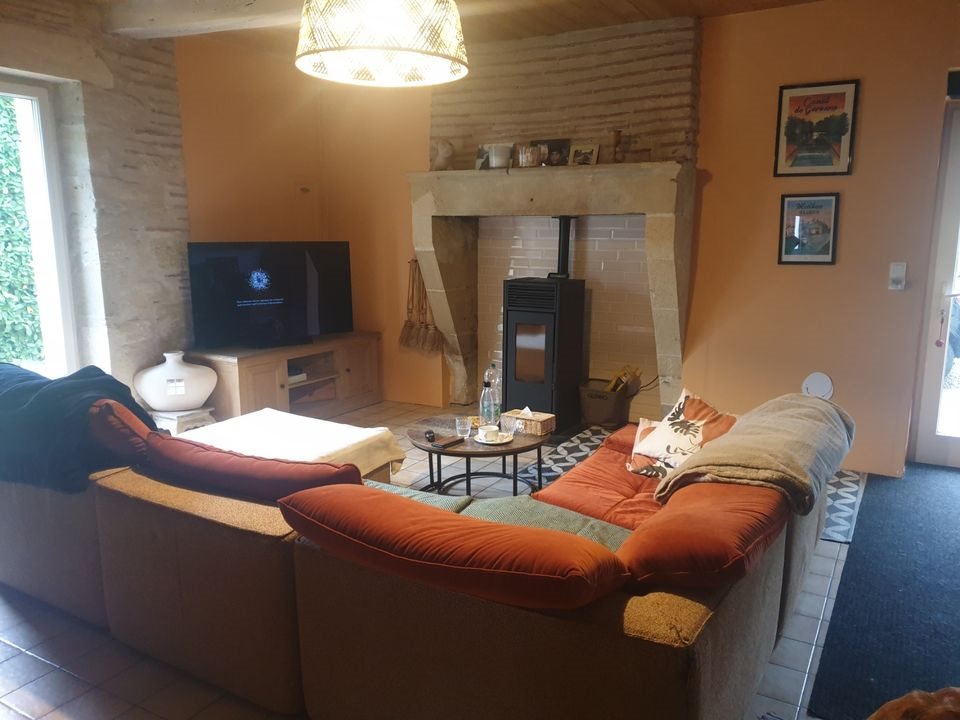 Maison à vendre, 395m², Meilhan-sur-Garonne