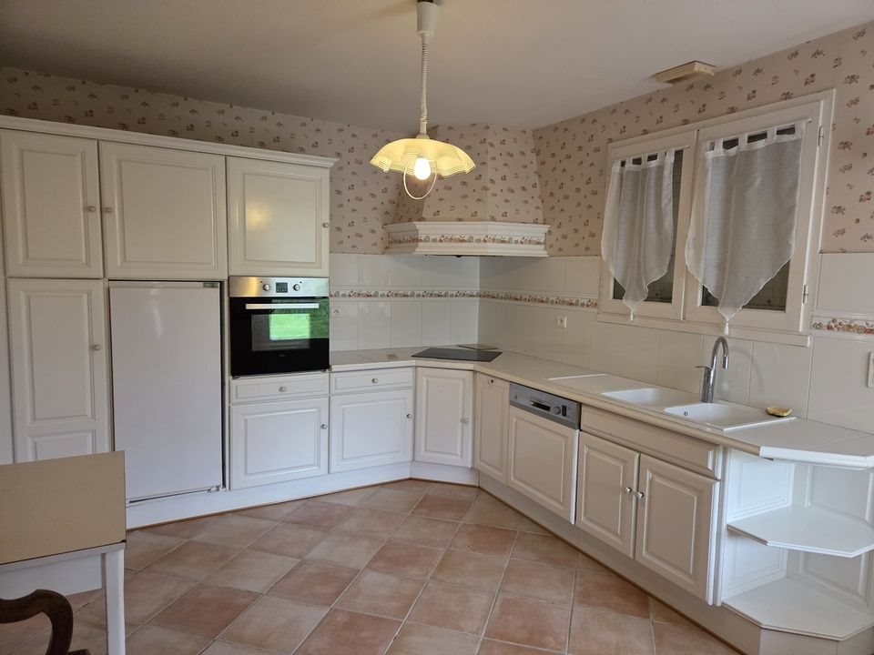 Maison à vendre, 130m², Le Mas-d'Agenais
