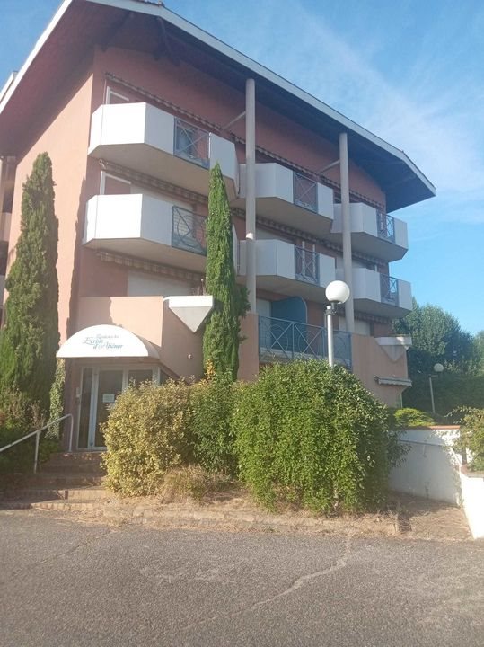 Appartement à vendre, 42m², Agen