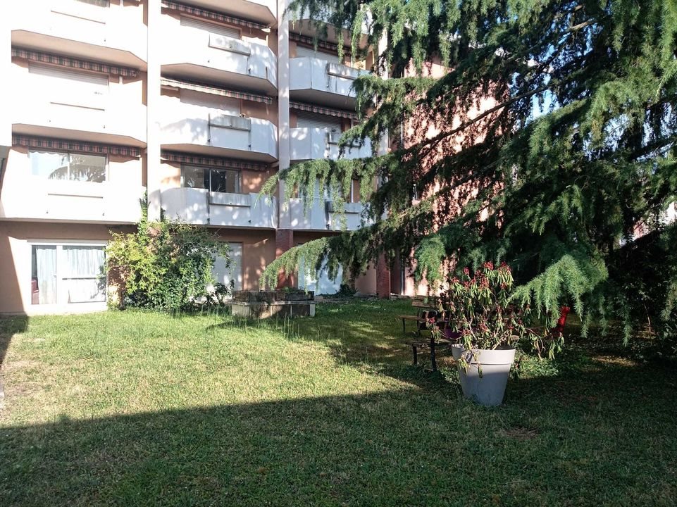 Appartement à vendre, 42m², Agen