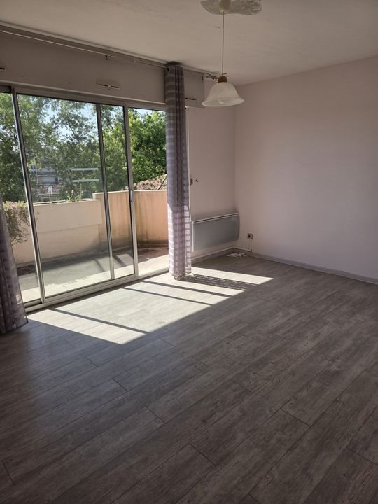 Appartement à vendre, 42m², Agen