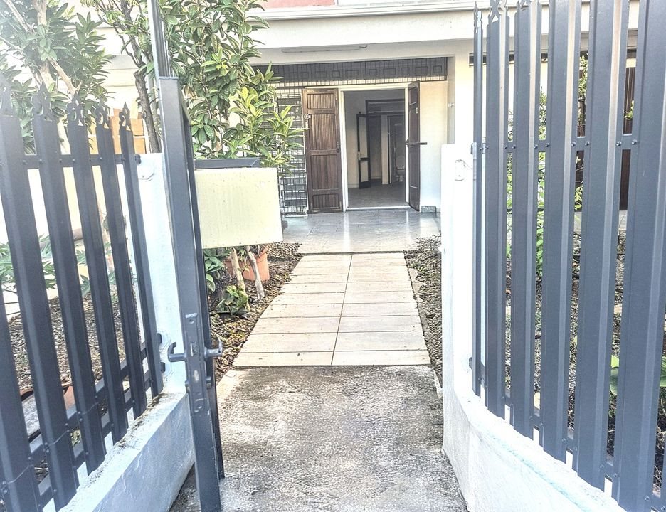 Appartement à vendre, 78m², Saint-Denis
