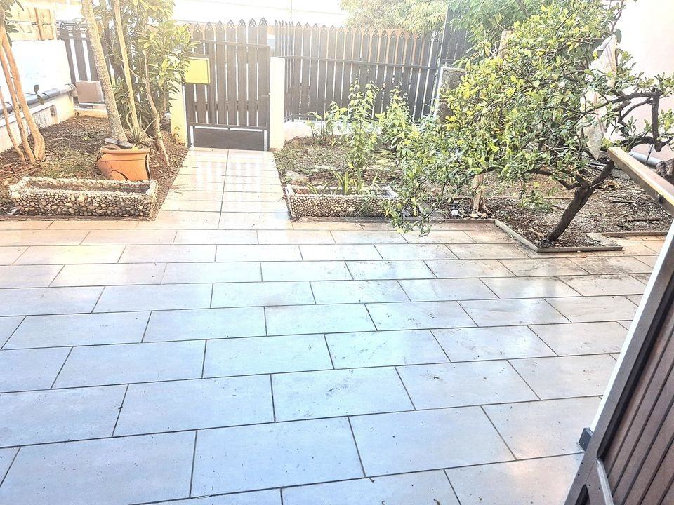 Appartement à vendre, 78m², Saint-Denis