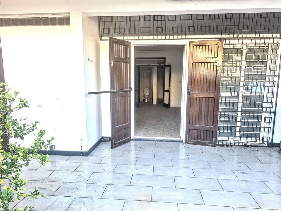 Appartement à vendre, 78m², Saint-Denis