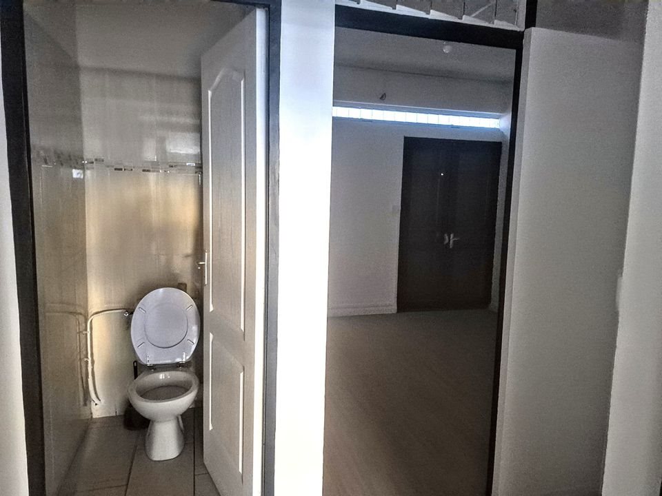 Appartement à vendre, 78m², Saint-Denis