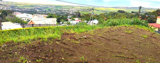 Terrain 441 m² · à Sainte-Marie · 108 000 €