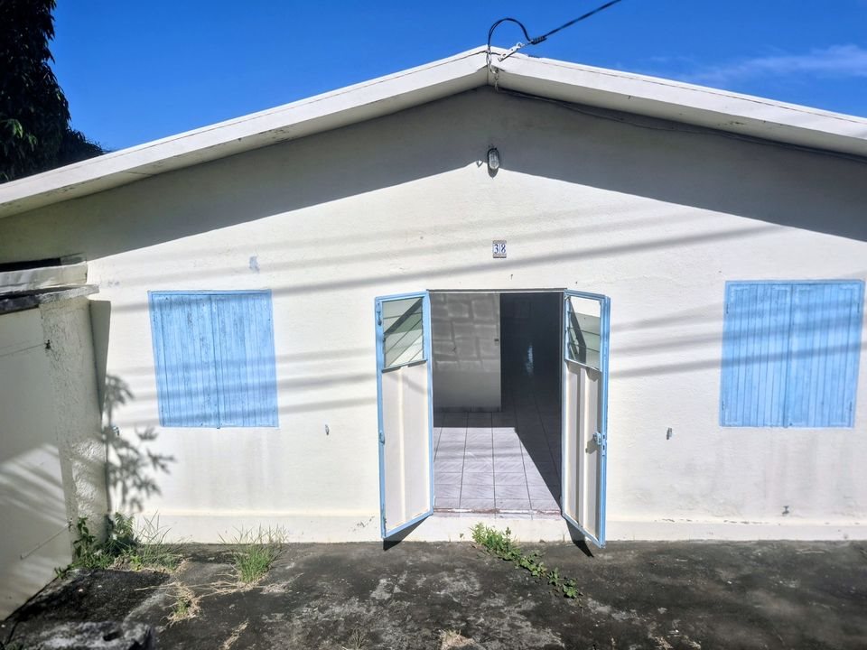 Maison à vendre, 88m², La Possession