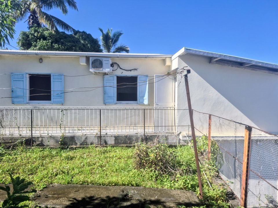 Maison à vendre, 88m², La Possession