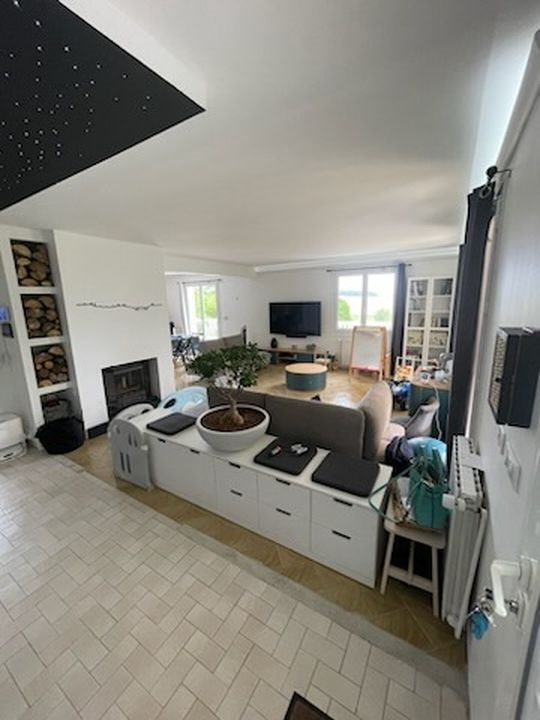 Maison à vendre, 190m², Sancy-lès-Provins
