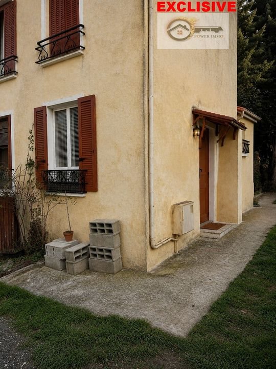 Maison à vendre, 65m², Etampes-sur-Marne