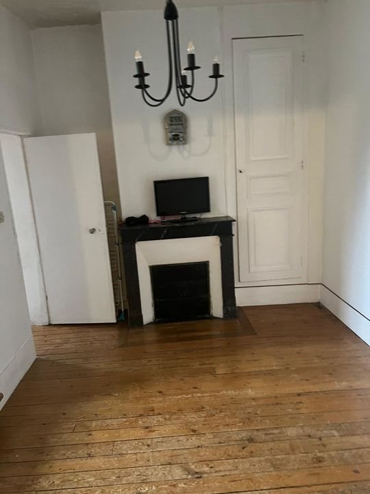 Appartement à vendre, 69m², Château-Thierry