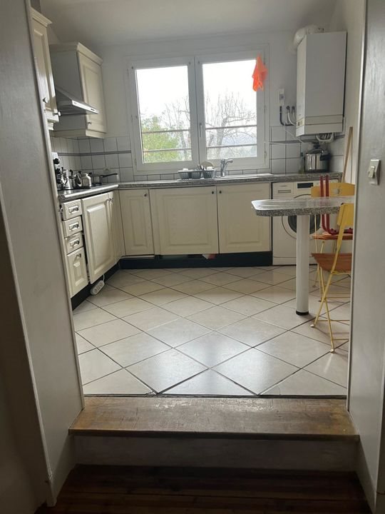 Appartement à vendre, 69m², Château-Thierry