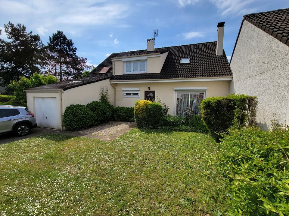 Maison à vendre, 504m², Meaux