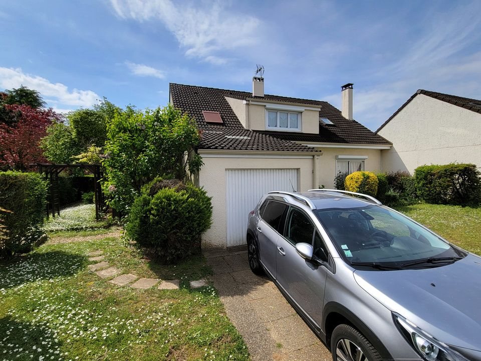 Maison à vendre, 504m², Meaux