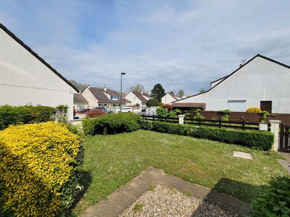 Maison à vendre, 504m², Meaux