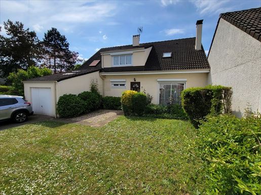 Maison 5 pièces 504 m² · à Meaux · 504 m² · 329 000 €