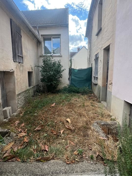 Maison à vendre, 300m², Brasles