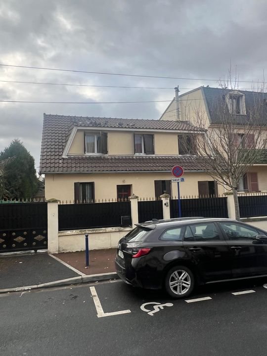 Maison à vendre, 180m², Drancy
