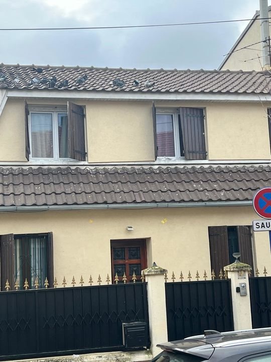 Maison à vendre, 180m², Drancy