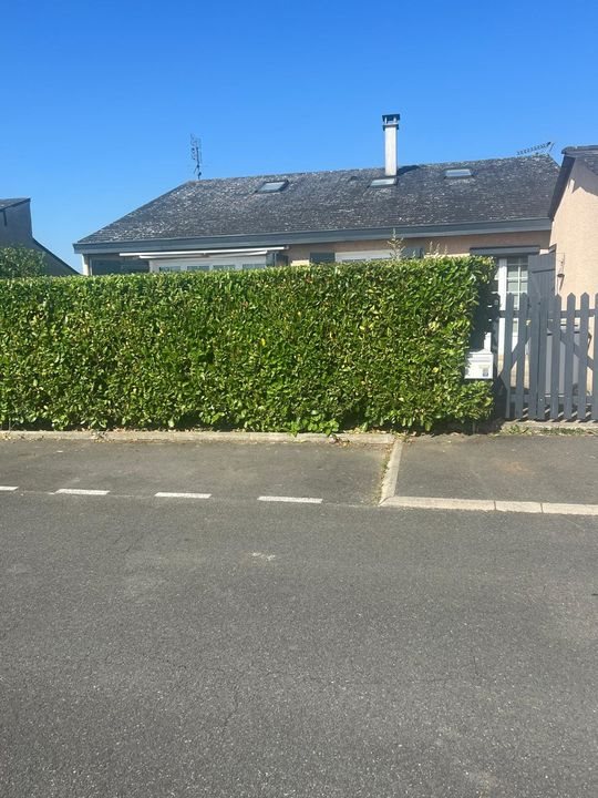 Maison à vendre, 504m², Othis