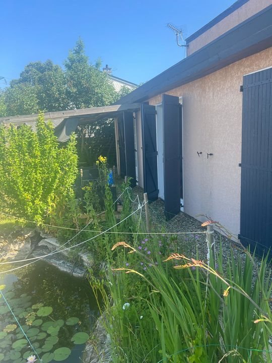 Maison à vendre, 504m², Othis