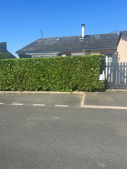 Maison 6 pièces 504 m² · à Othis · 504 m² · 450 000 €