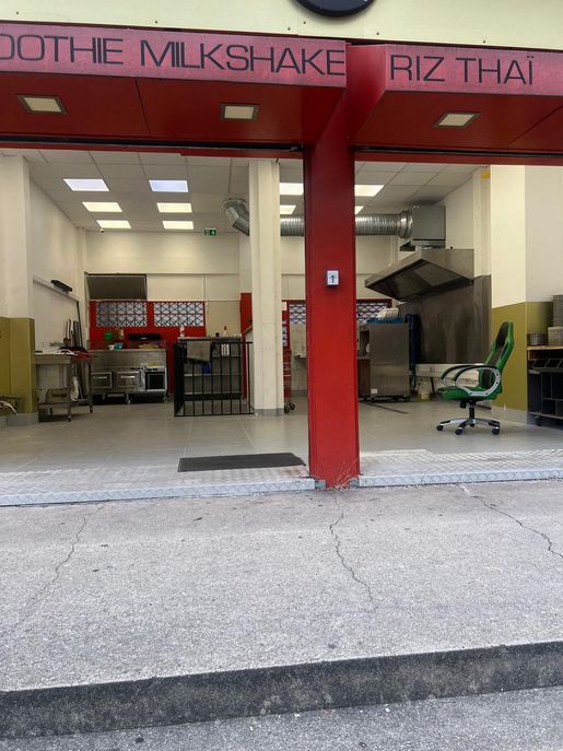 Local commercial 4 pièces 115 m² · à Drancy · 115 m² · 125 000 €