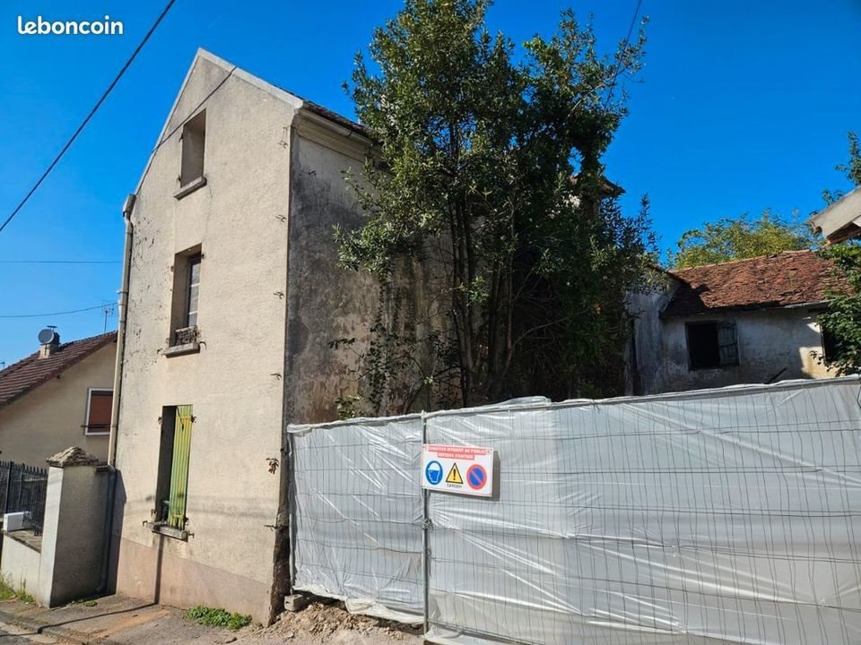 Maison à vendre, 205m², Pavant
