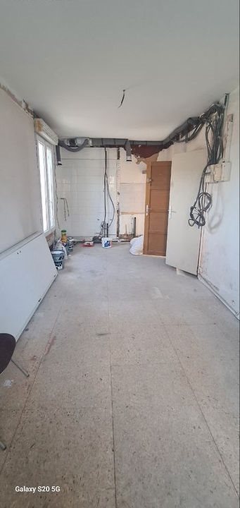 Appartement à vendre, 21m², Drancy