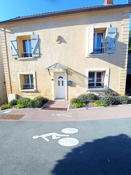 Maison à vendre, 110m², Montreuil-aux-Lions
