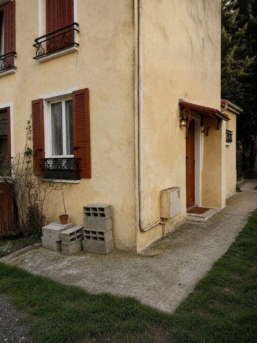 Maison 5 pièces 85 m² · à Azy-sur-Marne · 85 m² · 120 000 €