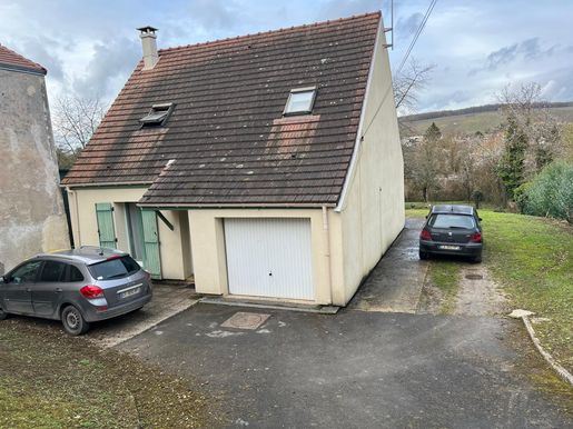 Maison 5 pièces 100 m² · à Nogent-l'Artaud · 100 m² · 209 000 €
