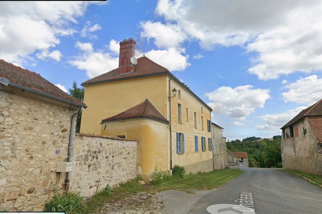 Maison à vendre, 300m², Torcy-en-Valois