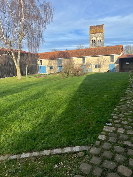Maison à vendre, 300m², Torcy-en-Valois