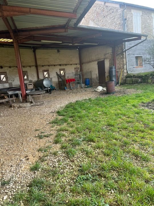 Maison à vendre, 300m², Torcy-en-Valois