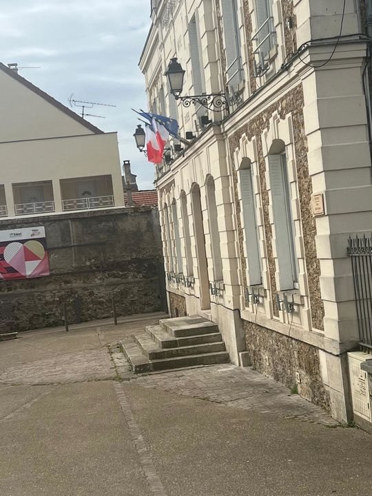 Maison à vendre, 285m², Trilport
