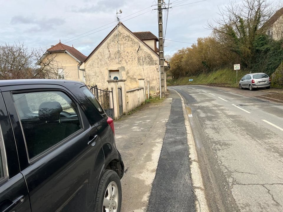 Maison à vendre, 95m², Nogent-l'Artaud