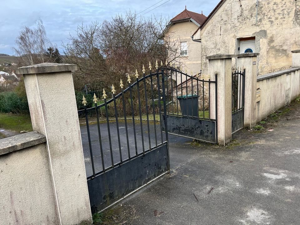Maison à vendre, 95m², Nogent-l'Artaud