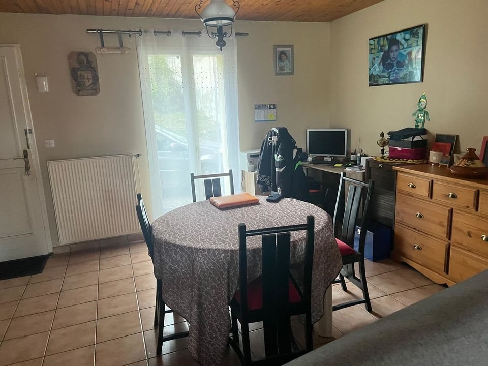 Maison à vendre, 95m², Nogent-l'Artaud