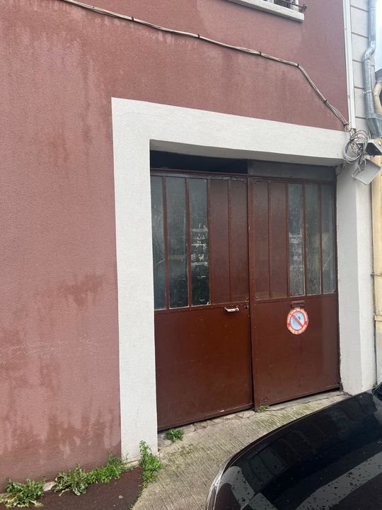 Appartement à vendre, 50m², Drancy