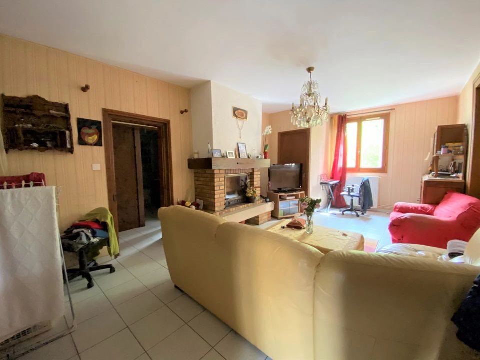 Maison à vendre, 840m², Vierzon