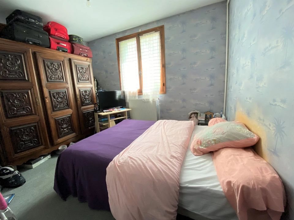 Maison à vendre, 840m², Vierzon