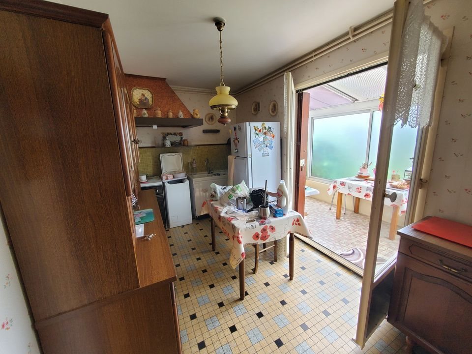 Maison à vendre, 106m², Vierzon