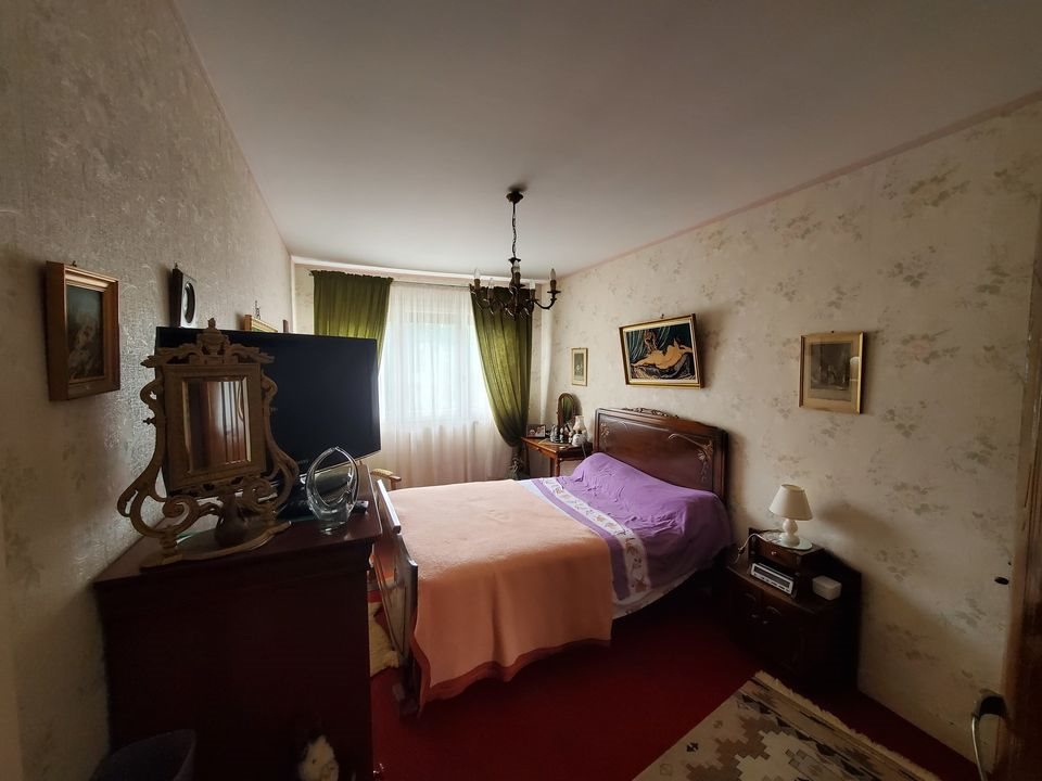 Maison à vendre, 106m², Vierzon
