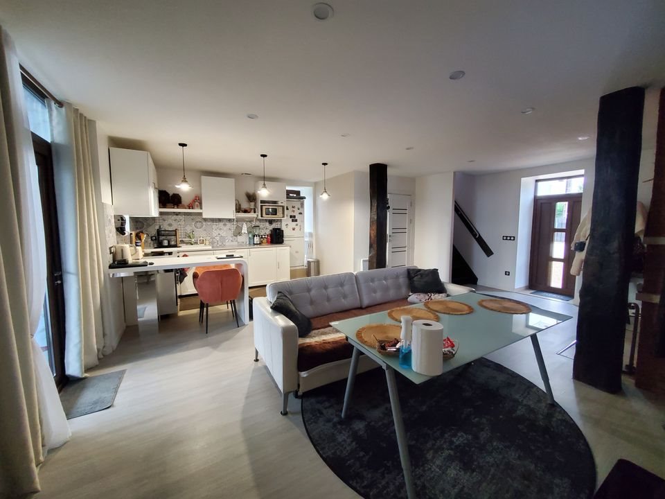 Maison à vendre, 118m², Vierzon