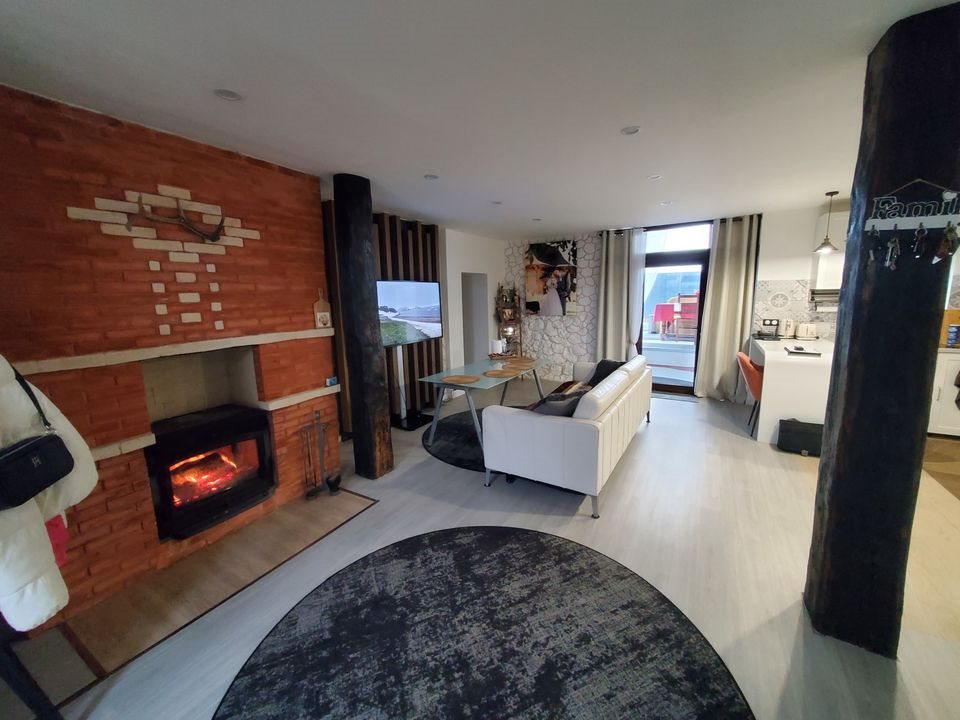 Maison à vendre, 118m², Vierzon