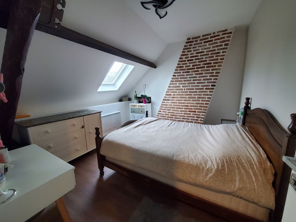 Maison à vendre, 118m², Vierzon