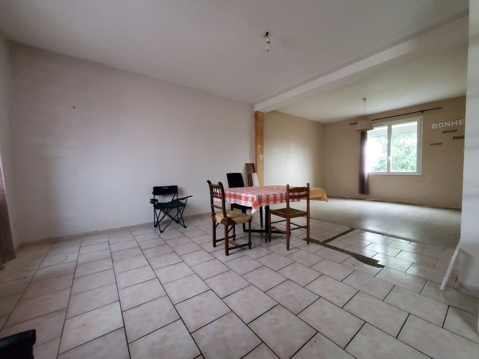 Maison à vendre, 109m², Vierzon