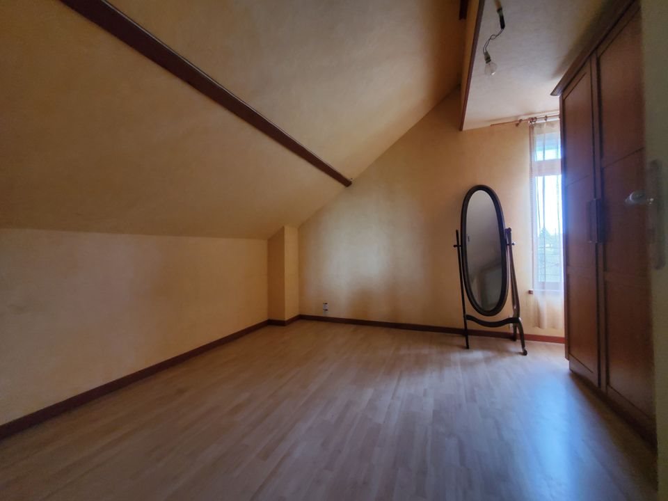 Maison à vendre, 109m², Vierzon